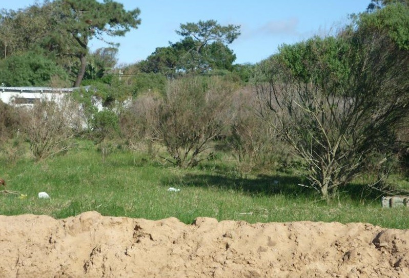 Terreno en venta en Balneario Buenos Aires